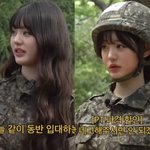 장원영 군 입대했다..군복 처음 입고 <b>PT</b>→유격 "죄송합니다!"