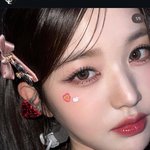 이때 장원영 <b>내취향임</b>