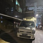 [방탈죄송] 불법주차차량때문에 치일뻔 했는데 방법이 없나요