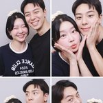 쌍둥이 출산’ 레이디<b>제인</b>, 10살 연하 시부모 사랑 듬뿍 받는 중...