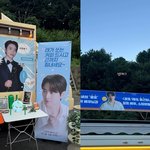 당첨금 13억으로 통 크게 커피차 <b>대령</b>…공은태가 쏜다! [해시태그]