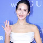 언급' 조여정, 결혼 떡밥 던졌나.."비혼주의<b>NO</b>" 솔직 고백