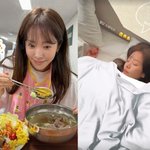 [어케생각해] 손석구, 한지민에 전복<b>갈비탕</b> 밥차 선물...한지민...