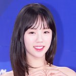 지예은, 건강 문제 활동 중단…"충분히 휴식 후 복귀 예정"