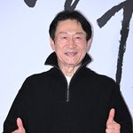 김응수, <b>MBC</b> 사장 출마한다 "항상 꿈 꿔...쉬울 것 같은데"...