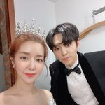 ‘쌍둥이 임신’ 김지혜, 조산위험 상태 “무사히 잘 있다가 만났으면”