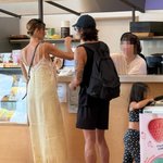 [단독] <b>류승범</b>, 10살 연하 슬로바키아 아내+5살 딸과 키즈카페서...