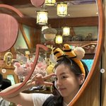 <b>안소희</b>, 여전히 10대 소녀 같은 미모 "귀여운 게 세상을 구한다"