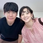 '<b>김무열</b>' 윤승아 "눈물부터 났다"... 가슴 아픈 결정 내린 심경