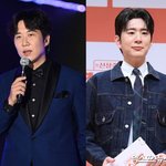 도경완, 김진웅 "<b>서브</b>" 발언 논란에 심경 "장윤정과 서로...