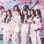 어제자 하츠투하츠 아육대 <b>단체컷</b>