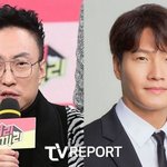 박명수, 김종국 결혼식 안 가겠다…청첩장 없이 연락두절 ('라디오쇼')