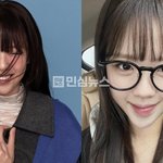 <b>지예</b>은 9월부터 활동 중단 결정 "건강 회복" 휴식기 돌입