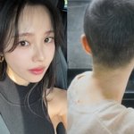 '암 투병' 이솔이, 또 안타까운 소식 "아가 갑자기 폐수종 걸려...