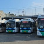 [정보비둘기] 8월 28일 경기도 평택 협진여객 파업 현황과 <b>대책</b>...