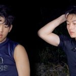 이종혁 子 준수, 18살인데 벌써 193cm..父·형 뛰어넘는 '문짝남'...