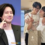 ‘멤버 고소 들썩’ 김희철, 유노윤호는 동해와 달라? “늘 내가...