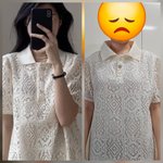 (+추가 같이 산 <b>바지</b> ㅋㅋ )이게 같은 옷으로 보이시나요???