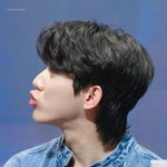 똥그랗게 모은 입술이 내 심장을 아프게 해