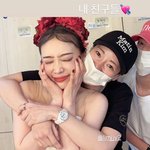 '학폭 논란 종결' 김히어라, <b>연진</b>이 품에서 '활짝'…임지연·차주영...