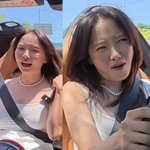 송지효, <b>n</b>억 슈퍼카에 빠졌다 "엄마 페라리 사 갈게"…직접...