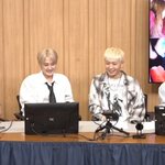 틴탑 <b>리키</b> “10년째 이상형은 아이유”(컬투쇼)