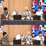 틴탑 밝힌 이상형 아이유·전지현·임윤아 “드라마 속 모습 예뻐”(‘컬투쇼’)