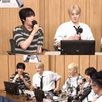 <b>틴탑</b> “‘향수 뿌리지마’ 가사 쓰레기..당시엔 몰랐다”(‘컬투쇼’)