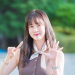‘6시엔 라송과 함께 해요~’ (박소현의 러브게임 출근길) [<b>HD</b>포토]