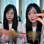 '블랙핑크 지수 친언니' 김지윤, 오늘(26일) 예능 데뷔 "부담...