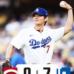 [군대] 이겼어!! 다저스가