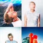 크러쉬, 'FANG' 콘셉트 포토 공개…'몽환 비주얼' 과시