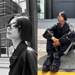 ‘애프터스쿨’ <b>나나</b>, 선글라스만 썼을 뿐인데…아이돌 티 벗고 모델...