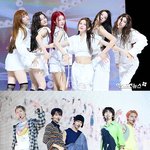 '8월 데뷔' 앳하트·코르티스, '2025 괴물 신인' 예약 [엑's...