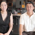 김병만 재혼 아내, 알고보니 '전여친'이었다…"母가 연락해 재회...