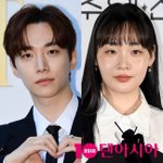 이준호, 김민하와 핑크빛…'태풍상사'로 첫 만남→금수저 오렌지족에서...