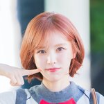 레드벨벳 웬디, ‘귀여워 2’ (웬디의 영스트리트 출근길) [<b>HD</b>포토]