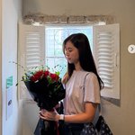 [이것좀봐줘] 한채아, <b>차세찌</b>가 반한 청순美..꽃보다 더 꽃미모