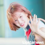 웬디, ‘평생 러블리해’ (웬디의 영스트리트 출근길) [<b>HD</b>포토]