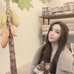 [모두드루와] '50세 <b>돌싱</b>' 하리수, 새 가족 생겼다…직접 알린...