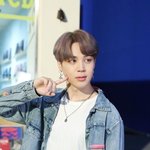 방탄 지민 Dynamite <b>MV</b> 포토 비하인드