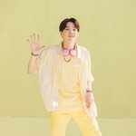 방탄 슈가 Dynamite <b>MV</b> 포토 비하인드