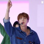 방탄 진 Dynamite <b>MV</b> 포토 비하인드