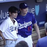 <b>뷔</b>랑 오타니 <b>투</b>샷 실존