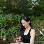 할머니가 입던 ‘몸빼’, 박규영이 입었더니 벌어진 일 [입스타그램]