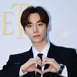 [공식] 이준호, 김민하와 핑크빛 이어 기쁜 소식 전했다…공식 팬클럽...