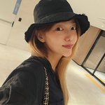 '1년 공백기' 이채영, '귀멸의 칼날' 보려고 급거 귀국.."일주일...