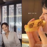 서하얀, 18세 연상 임창정 건강 집중 케어 “좋은 건 너만 먹기”