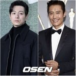 "이병헌이 내 욕, 상처 받았다" 정성일, 같은 작품 출연 후...