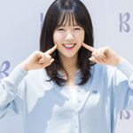 '번아웃' 호소 속..지예은, 결국 활동 중단 "휴식 후 돌아올...